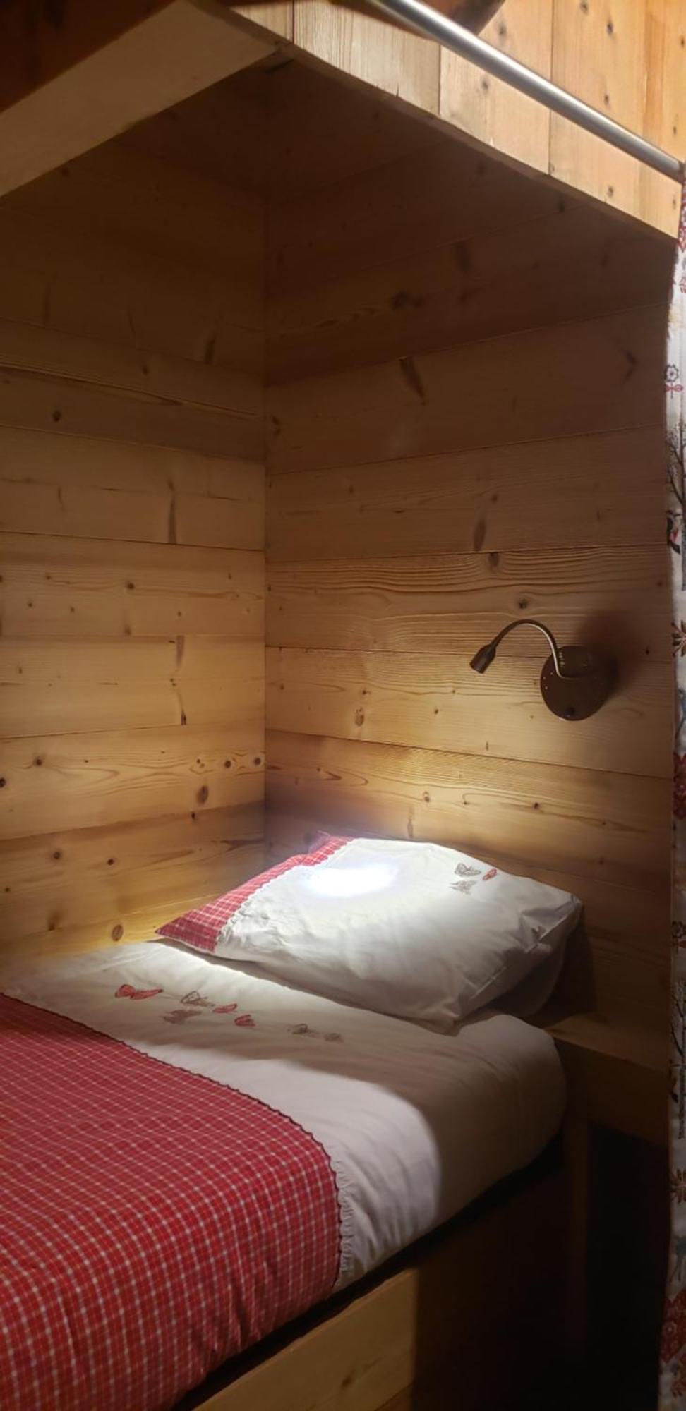 Chambres D'Hotes Les Hermines Saint-Nicolas-la-Chapelle  Екстериор снимка