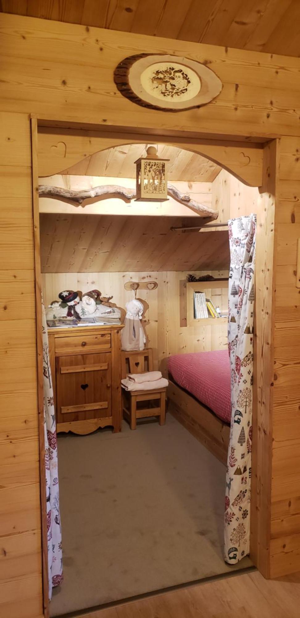 Chambres D'Hotes Les Hermines Saint-Nicolas-la-Chapelle  Екстериор снимка