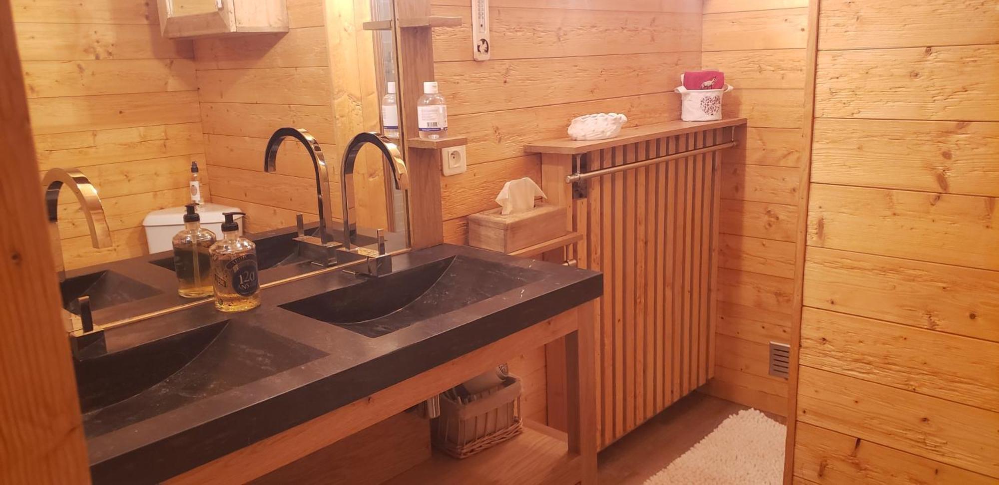Chambres D'Hotes Les Hermines Saint-Nicolas-la-Chapelle  Екстериор снимка