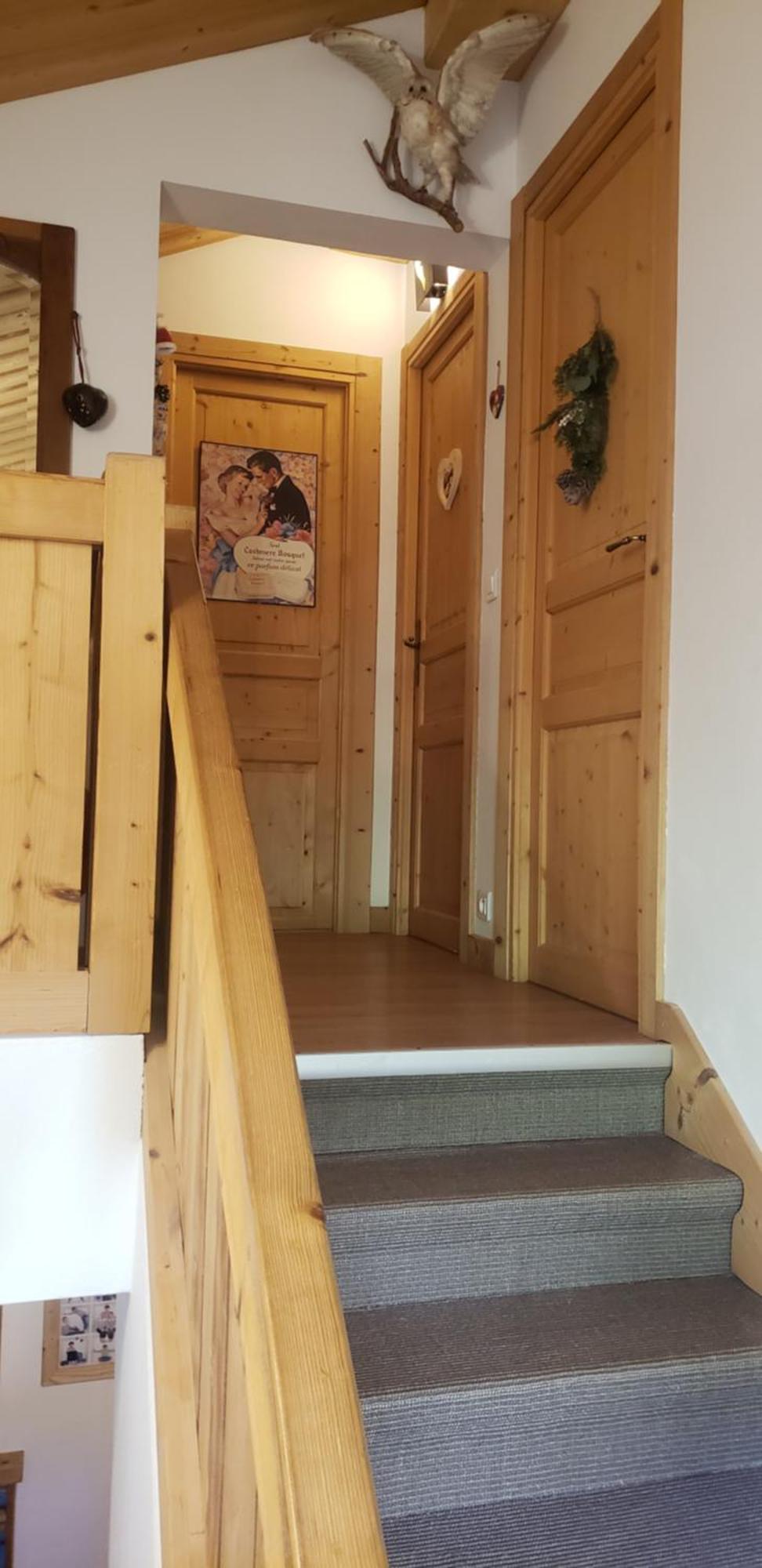 Chambres D'Hotes Les Hermines Saint-Nicolas-la-Chapelle  Екстериор снимка